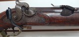 Used Swiss 1842 Sharpshooter Rifle
very rare interesting piece (price reduced again
was $2500) - 16 of 25