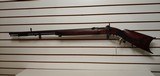 Used Swiss 1842 Sharpshooter Rifle
very rare interesting piece (price reduced again
was $2500) - 1 of 25