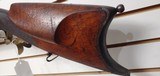 Used Swiss 1842 Sharpshooter Rifle
very rare interesting piece (price reduced again
was $2500) - 3 of 25