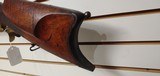 Used Swiss 1842 Sharpshooter Rifle
very rare interesting piece (price reduced again
was $2500) - 2 of 25