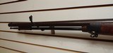 Used Swiss 1842 Sharpshooter Rifle
very rare interesting piece (price reduced again
was $2500) - 9 of 25