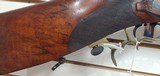 Used Swiss 1842 Sharpshooter Rifle
very rare interesting piece (price reduced again
was $2500) - 12 of 25