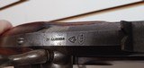 Used Swiss 1842 Sharpshooter Rifle
very rare interesting piece (price reduced again
was $2500) - 24 of 25