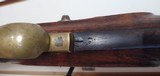 Used Swiss 1842 Sharpshooter Rifle
very rare interesting piece (price reduced again
was $2500) - 21 of 25