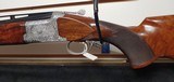 Used Browning Citori Trap Grade
30" trap barrel ( 30" sporting clay barrel included) 12 Gauge very nice engraving pattern case very - 4 of 25