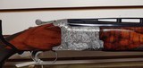 Used Browning Citori Trap Grade
30" trap barrel ( 30" sporting clay barrel included) 12 Gauge very nice engraving pattern case very - 18 of 25