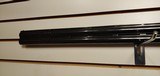 Used Browning Citori Trap Grade
30" trap barrel ( 30" sporting clay barrel included) 12 Gauge very nice engraving pattern case very - 13 of 25
