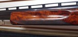 Used Browning Citori Trap Grade
30" trap barrel ( 30" sporting clay barrel included) 12 Gauge very nice engraving pattern case very - 9 of 25