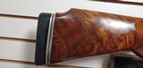 Used Browning Citori Trap Grade
30" trap barrel ( 30" sporting clay barrel included) 12 Gauge very nice engraving pattern case very - 15 of 25