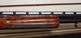 Used Browning Citori Trap Grade
30" trap barrel ( 30" sporting clay barrel included) 12 Gauge very nice engraving pattern case very - 20 of 25