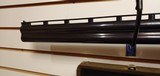 Used Browning Citori Trap Grade
30" trap barrel ( 30" sporting clay barrel included) 12 Gauge very nice engraving pattern case very - 11 of 25