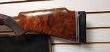 Used Browning Citori Trap Grade
30" trap barrel ( 30" sporting clay barrel included) 12 Gauge very nice engraving pattern case very - 1 of 25