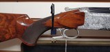 Used Browning Citori Trap Grade
30" trap barrel ( 30" sporting clay barrel included) 12 Gauge very nice engraving pattern case very - 17 of 25