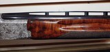 Used Browning Citori Trap Grade
30" trap barrel ( 30" sporting clay barrel included) 12 Gauge very nice engraving pattern case very - 19 of 25