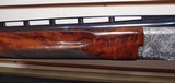 Used Browning Citori Trap Grade
30" trap barrel ( 30" sporting clay barrel included) 12 Gauge very nice engraving pattern case very - 8 of 25