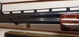 Used Browning Citori Trap Grade
30" trap barrel ( 30" sporting clay barrel included) 12 Gauge very nice engraving pattern case very - 10 of 25