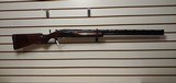 Used Browning Superposed 12 gauge 32" barrel
good condition - 11 of 20