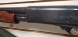Used Remington 870 12 gauge 28" barrel good condition nylon strap included - 8 of 21