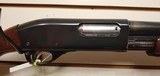 Used Remington 870 12 gauge 28" barrel good condition nylon strap included - 17 of 21