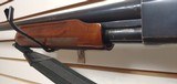 Used Remington 870 12 gauge 28" barrel good condition nylon strap included - 9 of 21