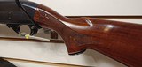 Used Remington 870 12 gauge 28" barrel good condition nylon strap included - 3 of 21