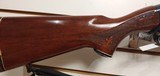 Used Remington 870 12 gauge 28" barrel good condition nylon strap included - 14 of 21