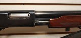 Used Remington 870 12 gauge 28" barrel good condition nylon strap included - 18 of 21