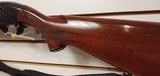 Used Remington 870 12 gauge 28" barrel good condition nylon strap included - 4 of 21