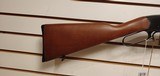 Used Winchester Model 150 22 LR 21" barrel new condition still has tag - 10 of 19