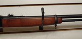 Used Winchester Model 150 22 LR 21" barrel new condition still has tag - 15 of 19