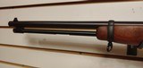 Used Winchester Model 150 22 LR 21" barrel new condition still has tag - 8 of 19