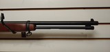 Used Winchester Model 150 22 LR 21" barrel new condition still has tag - 16 of 19