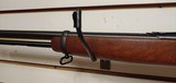 Used Winchester Model 150 22 LR 21" barrel new condition still has tag - 7 of 19