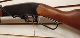 Used Winchester Model 150 22 LR 21" barrel new condition still has tag - 4 of 19