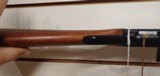 Used Winchester Model 150 22 LR 21" barrel new condition still has tag - 19 of 19