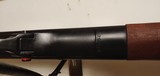 Used Winchester Model 150 22 LR 21" barrel new condition still has tag - 17 of 19