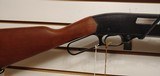 Used Winchester Model 150 22 LR 21" barrel new condition still has tag - 11 of 19