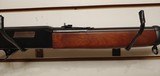 Used Winchester Model 150 22 LR 21" barrel new condition still has tag - 14 of 19