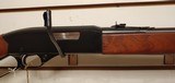 Used Winchester Model 150 22 LR 21" barrel new condition still has tag - 13 of 19