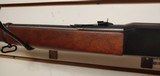 Used Winchester Model 150 22 LR 21" barrel new condition still has tag - 6 of 19