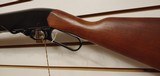 Used Winchester Model 150 22 LR 21" barrel new condition still has tag - 3 of 19