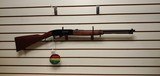 Used Winchester Model 150 22 LR 21" barrel new condition still has tag - 9 of 19