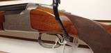 Used Browning Model 425 12 Gauge 30" barrel (screw-in chokes IMP-Mod top and bottom) very good condition - 5 of 19