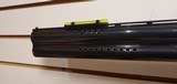 Used Browning Model 425 12 Gauge 30" barrel (screw-in chokes IMP-Mod top and bottom) very good condition - 9 of 19