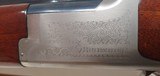 Used Browning Model 425 12 Gauge 30" barrel (screw-in chokes IMP-Mod top and bottom) very good condition - 6 of 19