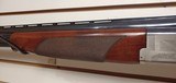 Used Browning Model 425 12 Gauge 30" barrel (screw-in chokes IMP-Mod top and bottom) very good condition - 7 of 19