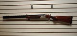 Used Browning Model 425 12 Gauge 30" barrel (screw-in chokes IMP-Mod top and bottom) very good condition - 1 of 19
