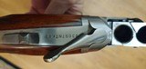 Used Browning Model 425 12 Gauge 30" barrel (screw-in chokes IMP-Mod top and bottom) very good condition - 19 of 19