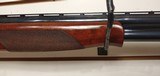 Used Browning Model 425 12 Gauge 30" barrel (screw-in chokes IMP-Mod top and bottom) very good condition - 16 of 19