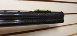 Used Browning Model 425 12 Gauge 30" barrel (screw-in chokes IMP-Mod top and bottom) very good condition - 17 of 19